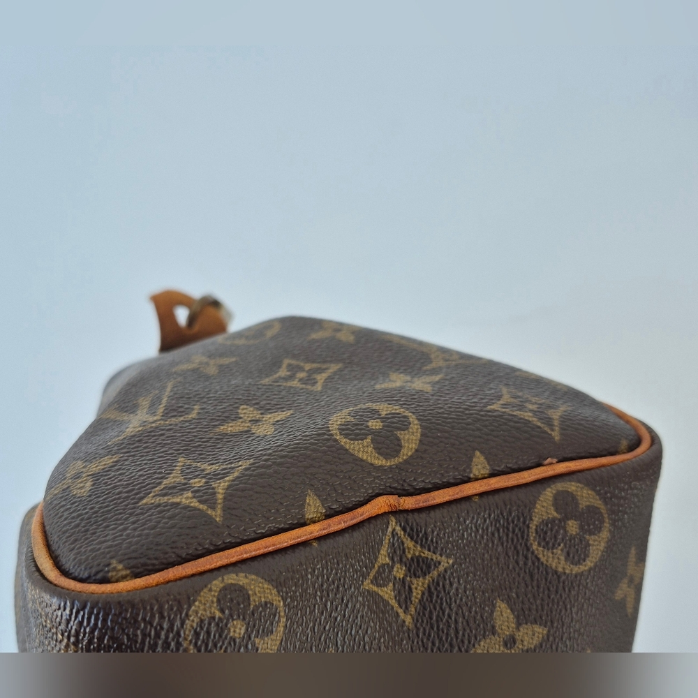 Louis Vuitton Vintage Speedy 25 - Picture 5 of 16